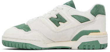 Tenisky a topánky New Balance 550 Zelené | BBW550PE, 3