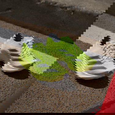 Tenisky a topánky adidas Performance ADIZERO TAKUMI SEN 10 Žltá | ih5715, 7