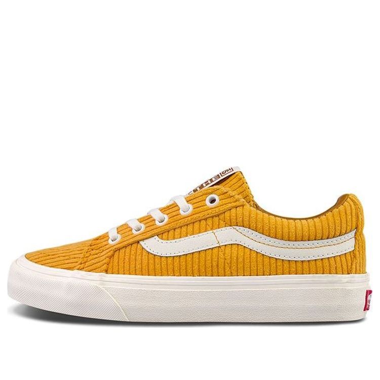 Tenisky a topánky Vans Vans SK8-Low Žltá | VN0A4UWIA0Q