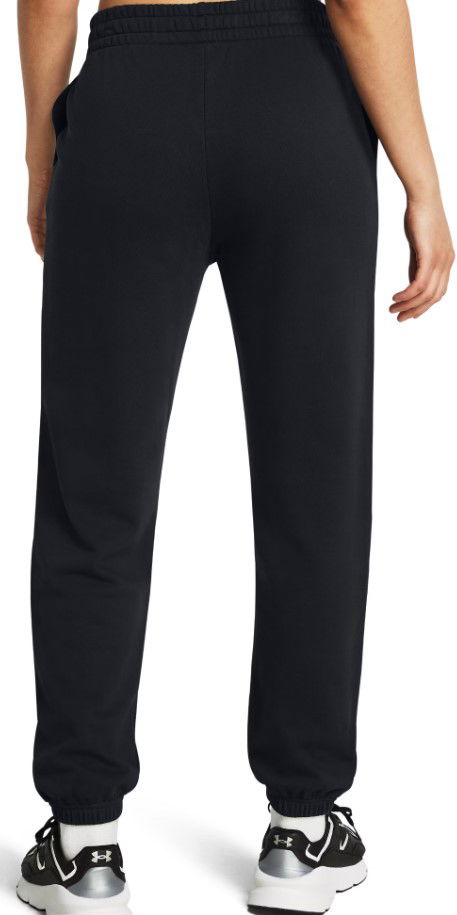 Tepláky Under Armour Rival Terry Joggers Čierna | 1382735-002, 1