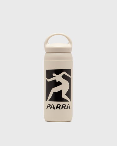 Fľaše By Parra Parra Neurotic Flag Kinto Tumbler Béžová | 51197, 0