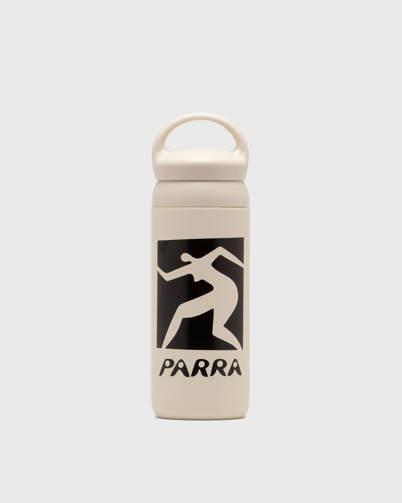 Fľaše By Parra Parra Neurotic Flag Kinto Tumbler Béžová | 51197