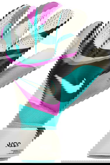 Rukavice Nike Goalkeeper Gloves VG3 HO23 Rôznofarebný | fb2999-010, 0