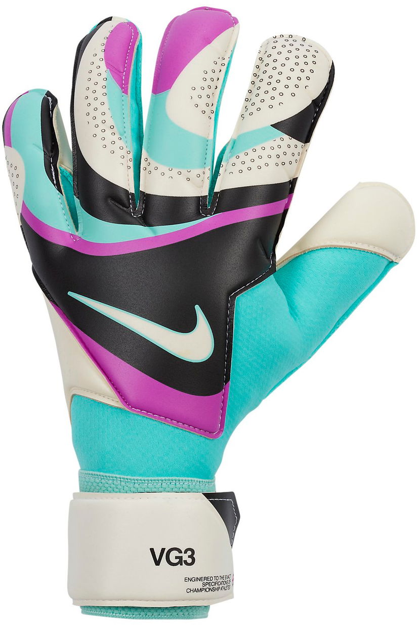 Rukavice Nike Goalkeeper Gloves VG3 HO23 Rôznofarebný | fb2999-010