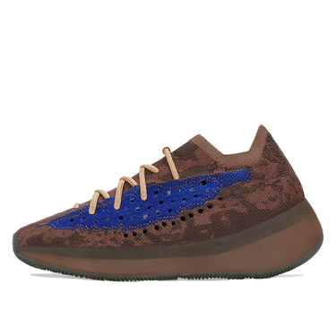 Tenisky a topánky adidas Yeezy Yeezy Boost 380 ''Azure Non-Reflective'' Hnedá | FZ4986, 2