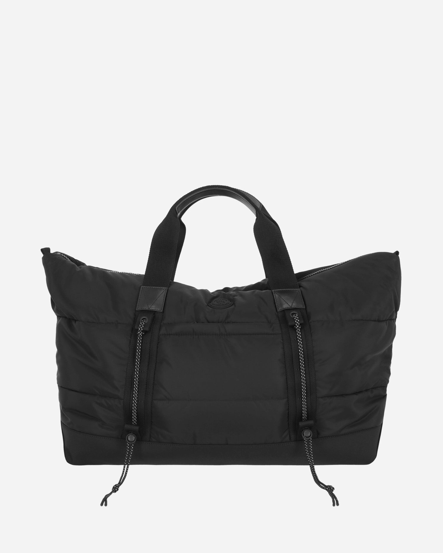 Batoh Moncler Makaio Duffle Bag Čierna | 5G00001M3138 999, 0