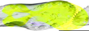 Tenisky a topánky adidas Performance F50 Pro Multi-Ground Fialová | JH7678, 2