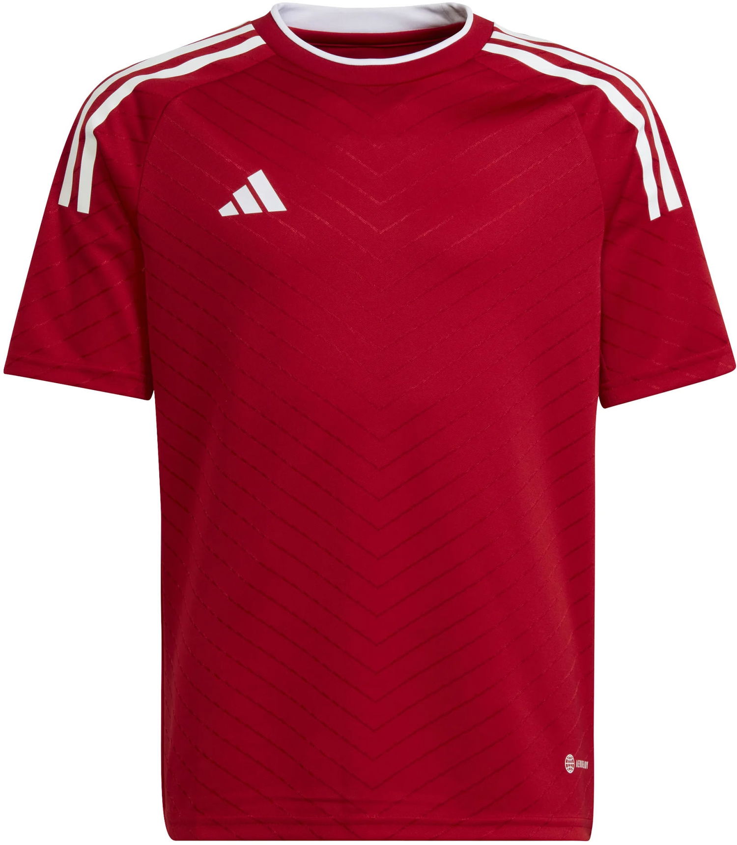 Dres adidas Originals Campeon 23 Jersey Červená | hr2648, 0