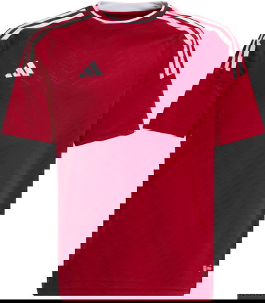 Dres adidas Originals Campeon 23 Jersey Červená | hr2648, 0