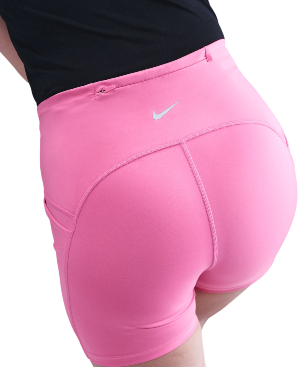 Šortky Nike Nike Swift 4" Shorts Ružová | hj2258-675, 1