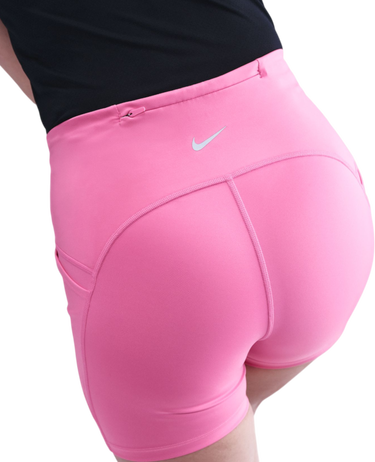 Šortky Nike Nike Swift 4" Shorts Ružová | hj2258-675, 1