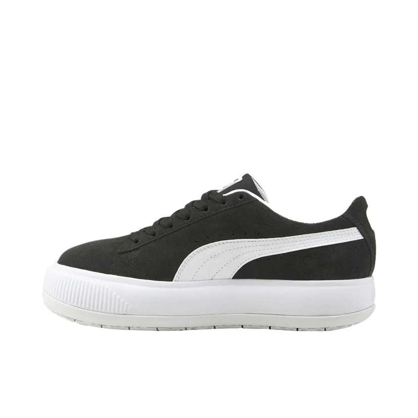 Tenisky a topánky Puma Suede Mayu Čierna | 380686-002