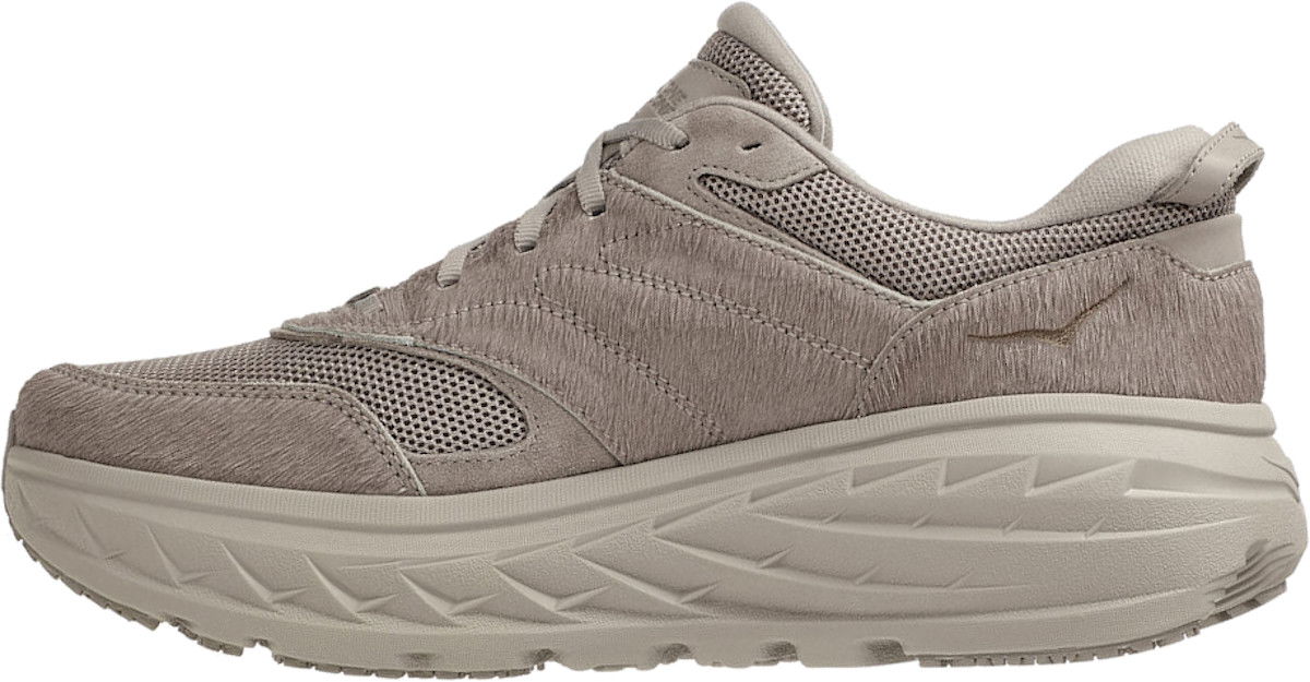 Tenisky a topánky Hoka One One Engineered Garments x Bondi Hnedá | 1127734-stch, 1