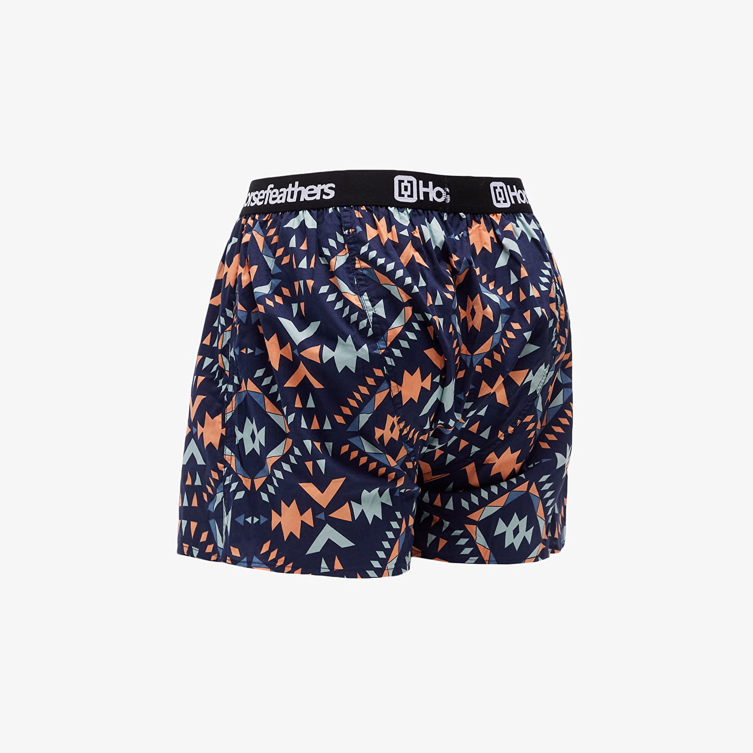 Boxerky Horsefeathers Frazier Boxer Shorts Rôznofarebný | AA1034S, 0