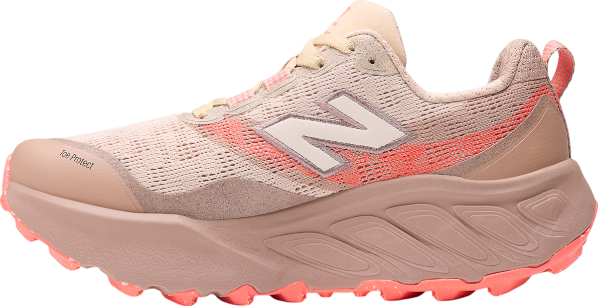 Tenisky a topánky New Balance Fresh Foam X Hierro v9 Ružová | wthier-v9, 1