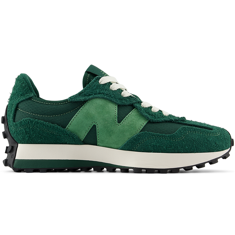 Tenisky a topánky New Balance U327WTB Zelené | NBU327WTB, 0