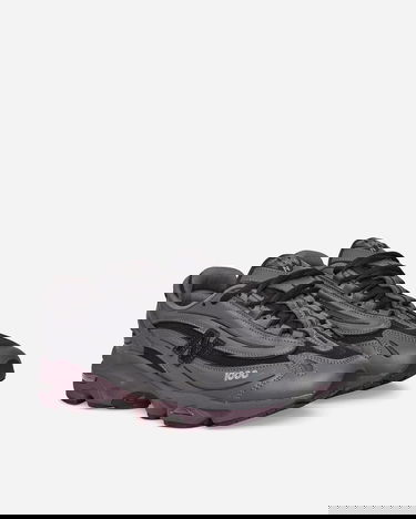 Tenisky a topánky New Balance 1000 "Magnet" Fialová | M1000EB, 3