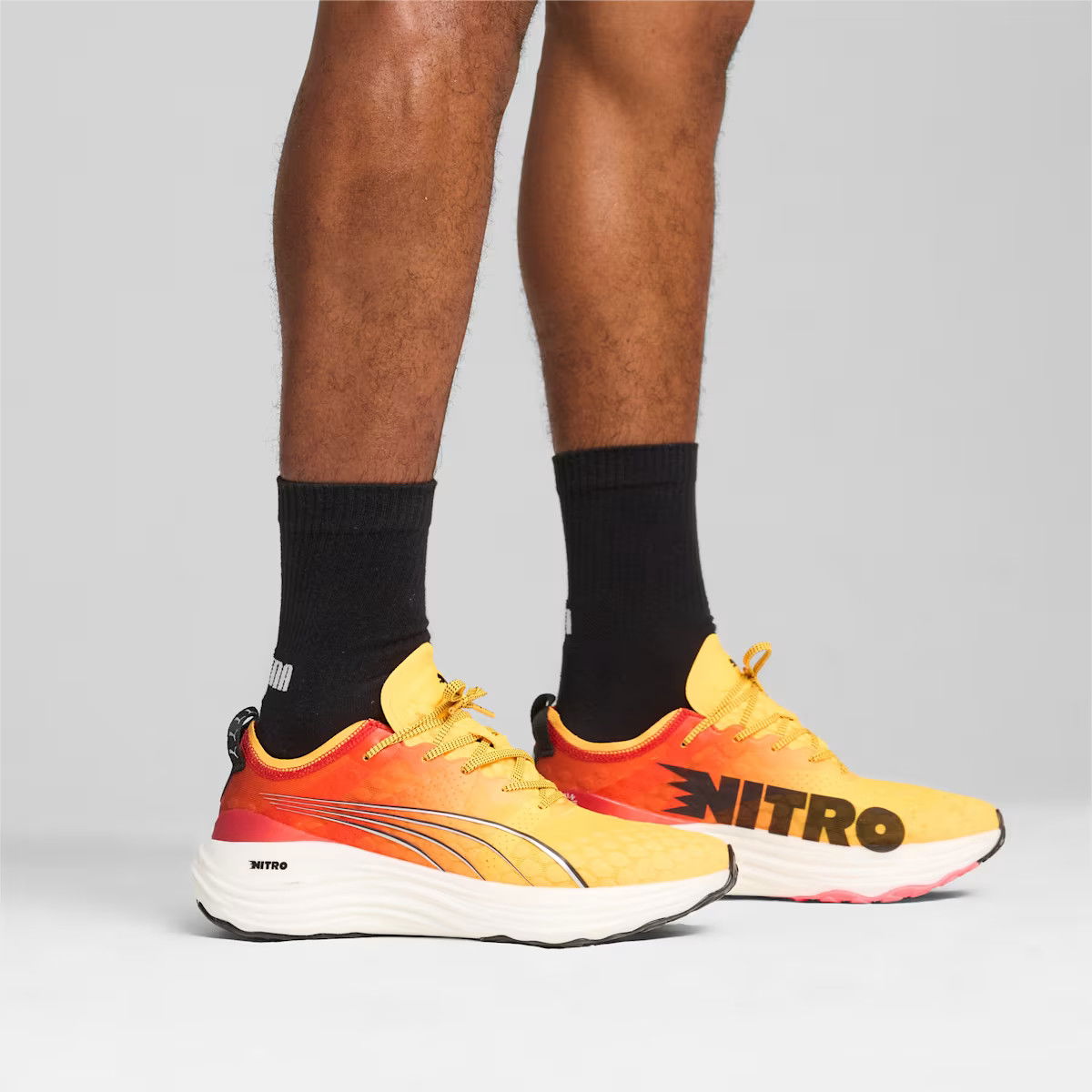 ForeverRun NITRO FADE