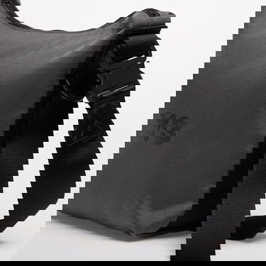 Taška cez rameno Y-3 Y-3 X Body Small Bag Šedá | KC0805, 3