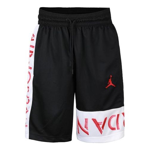 Šortky Jordan Jordan Jumpman Air 10 Basketball Shorts Čierna | CK6832-010