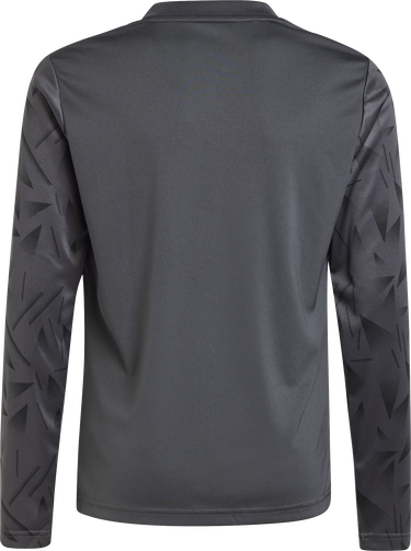 Dres adidas Originals adidas T ICON25 Long Sleeve Jersey Šedá | jm6778, 2