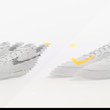 Tenisky a topánky Nike Air Force 1 Platform Biela | DJ9946-102, 8