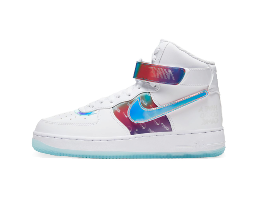 Tenisky a topánky Nike Air Force 1 High Good Game White Biela | DC2111-191