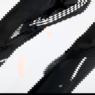 Vetrovka adidas Originals Originals FIREBIRD Track Jacket Čierna | JC6357, 3