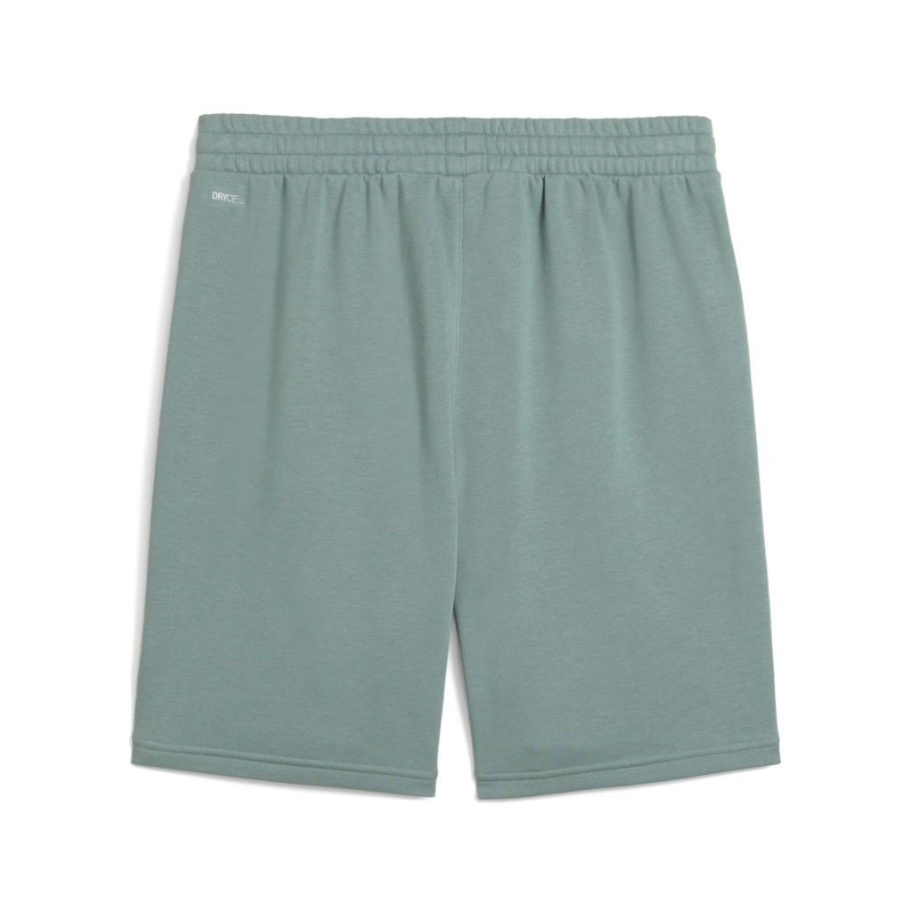 Šortky Puma Essentials+ 8" Shorts Zelené | 525909-30, 1