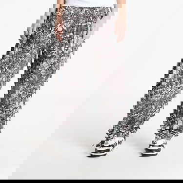 Cargo nohavice Marcelo Burlon Marcelo Burlon AOP Mech Baggy Pajama Pants Rôznofarebný | CMCA18FS25FAB0010706, 0