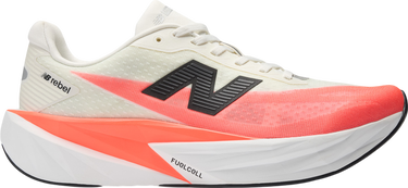 Tenisky a topánky New Balance FuelCell Rebel v5 Biela | mfcx-lv5, 0