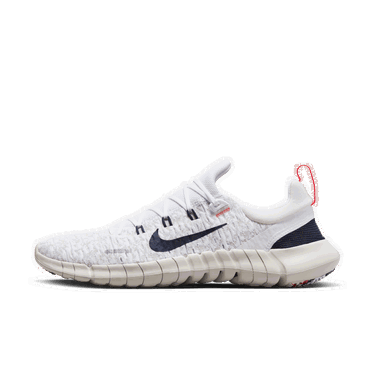 Tenisky a topánky Nike Free Run 5.0 Biela | CZ1884-103, 0