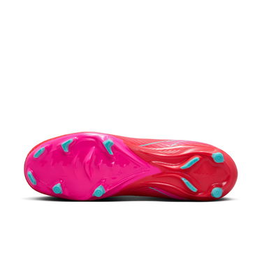 Tenisky a topánky Nike Zoom Superfly 10 Academy FG/MG Ružová | FQ1456-800, 5