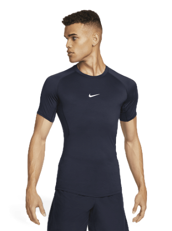 Nike Pro Dri-FIT Tight Fitness Tee FB7932-451