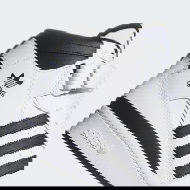 Tenisky a topánky adidas Originals Forum Mid Biela | FY7939, 4