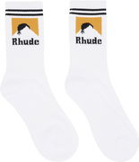 Rhude Moonlight Socks