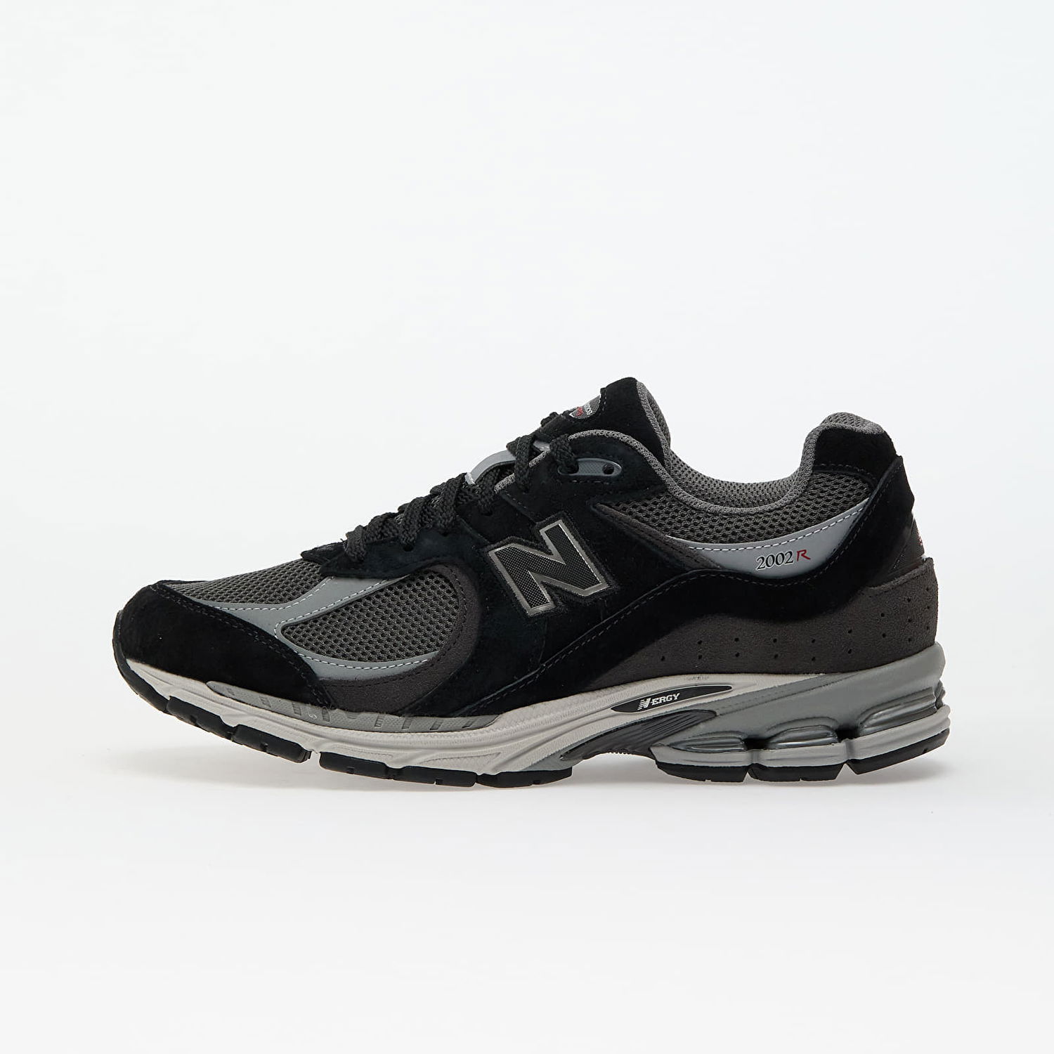Tenisky a topánky New Balance 2002R Čierna | U2002RC, 0