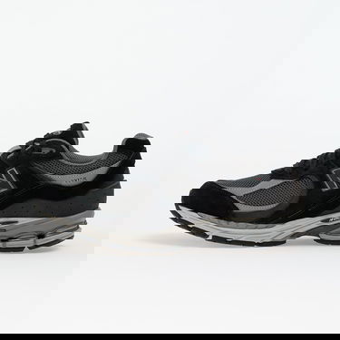 Tenisky a topánky New Balance 2002R Čierna | U2002RC, 0