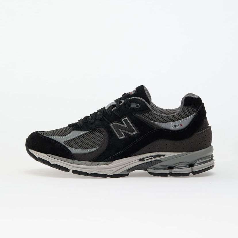 Tenisky a topánky New Balance 2002R Čierna | U2002RC
