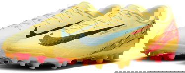 Tenisky a topánky Nike Zoom Vapor 16 Academy KM AG Žltá | fq8365-800, 4