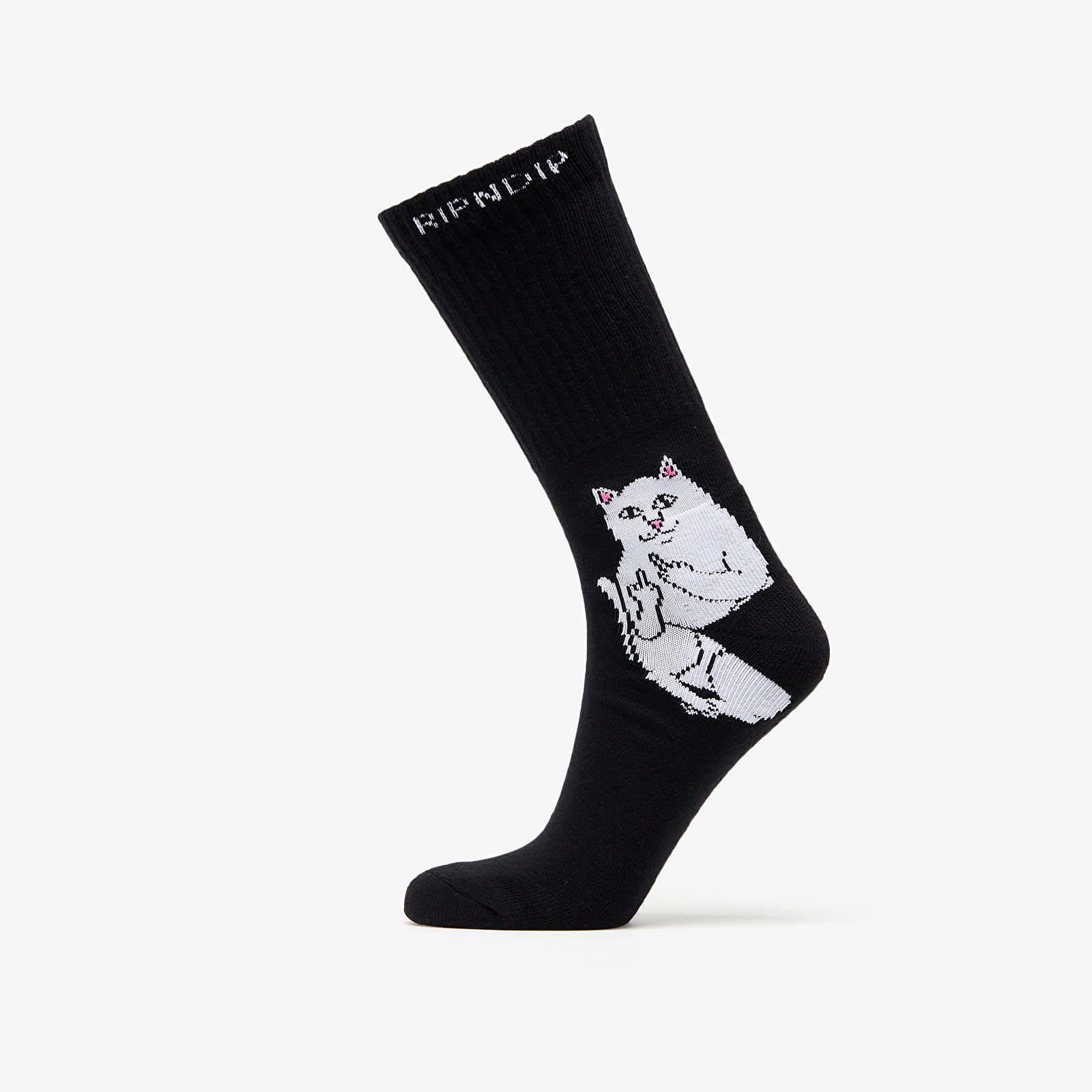 Lord Nermal Socks