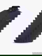 Dolce & Gabbana Men's Sleeveless Bomber Jacket