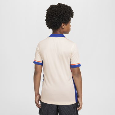 Dres Nike Chelsea FC 2024/25 Stadium Replica Dri-FIT Jersey Béžová | FN9142-839, 3