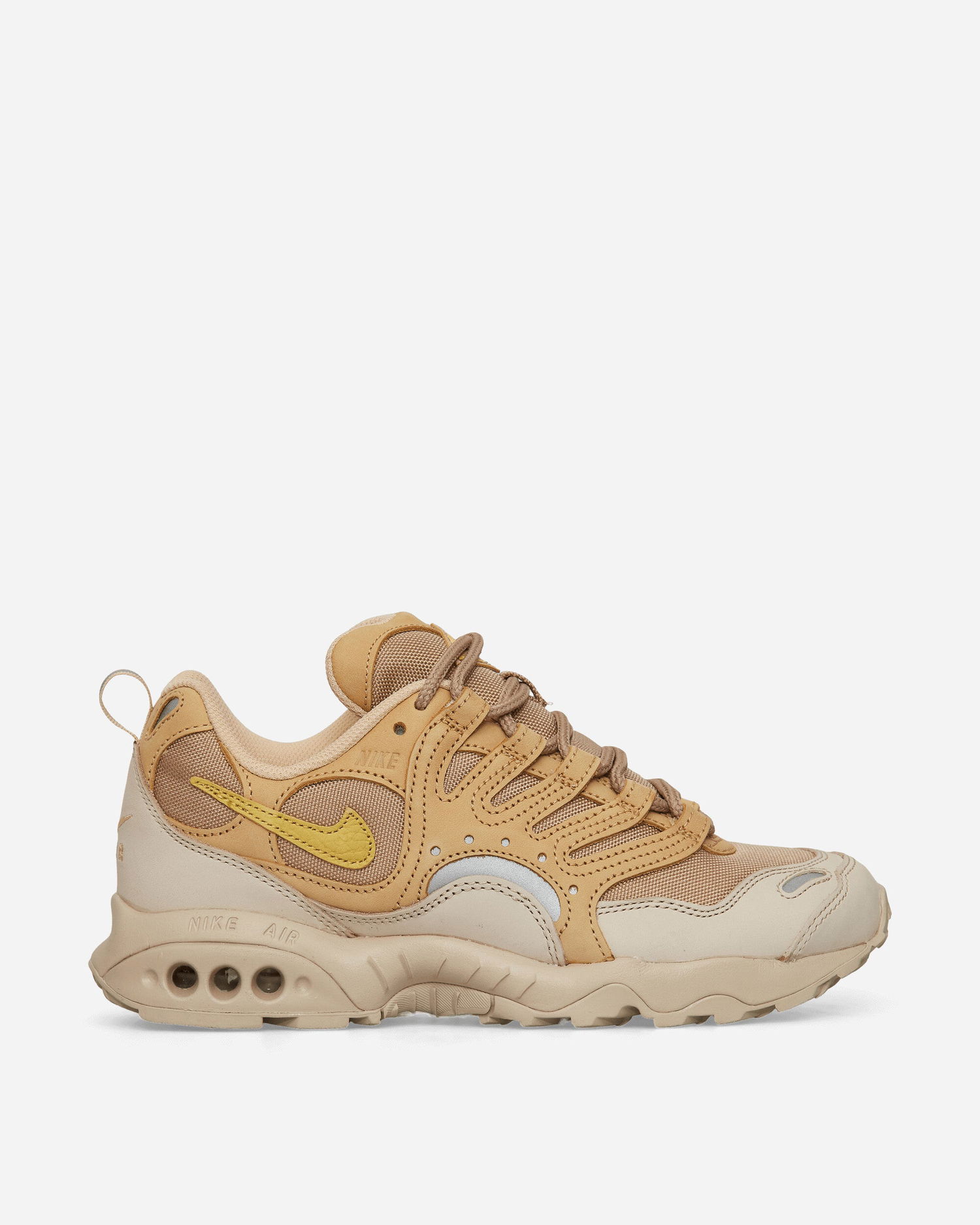 Tenisky a topánky Nike Air Terra Humara Béžová | FQ9084-201, 1