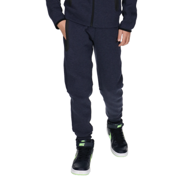 Tepláky Nike NSW Tech Fleece Pants Navy | FD3287-473, 0