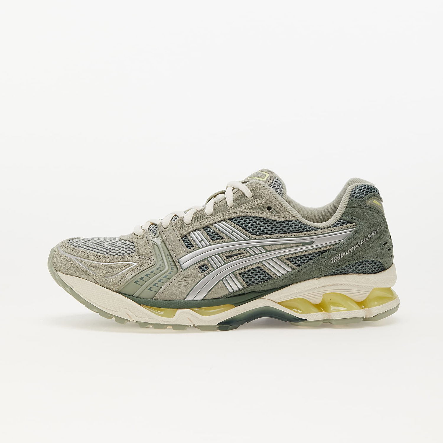 Tenisky a topánky Asics GEL-KAYANO 14 Šedá | 1201A161-301, 0