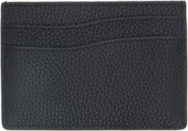Peňaženka Dime Classic Card Holder Čierna | DIME2SP2525BLK, 1