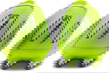 Tenisky a topánky Nike Zoom Vapor 16 Acad SG-Pro AC Zelené | fq8425-700, 5