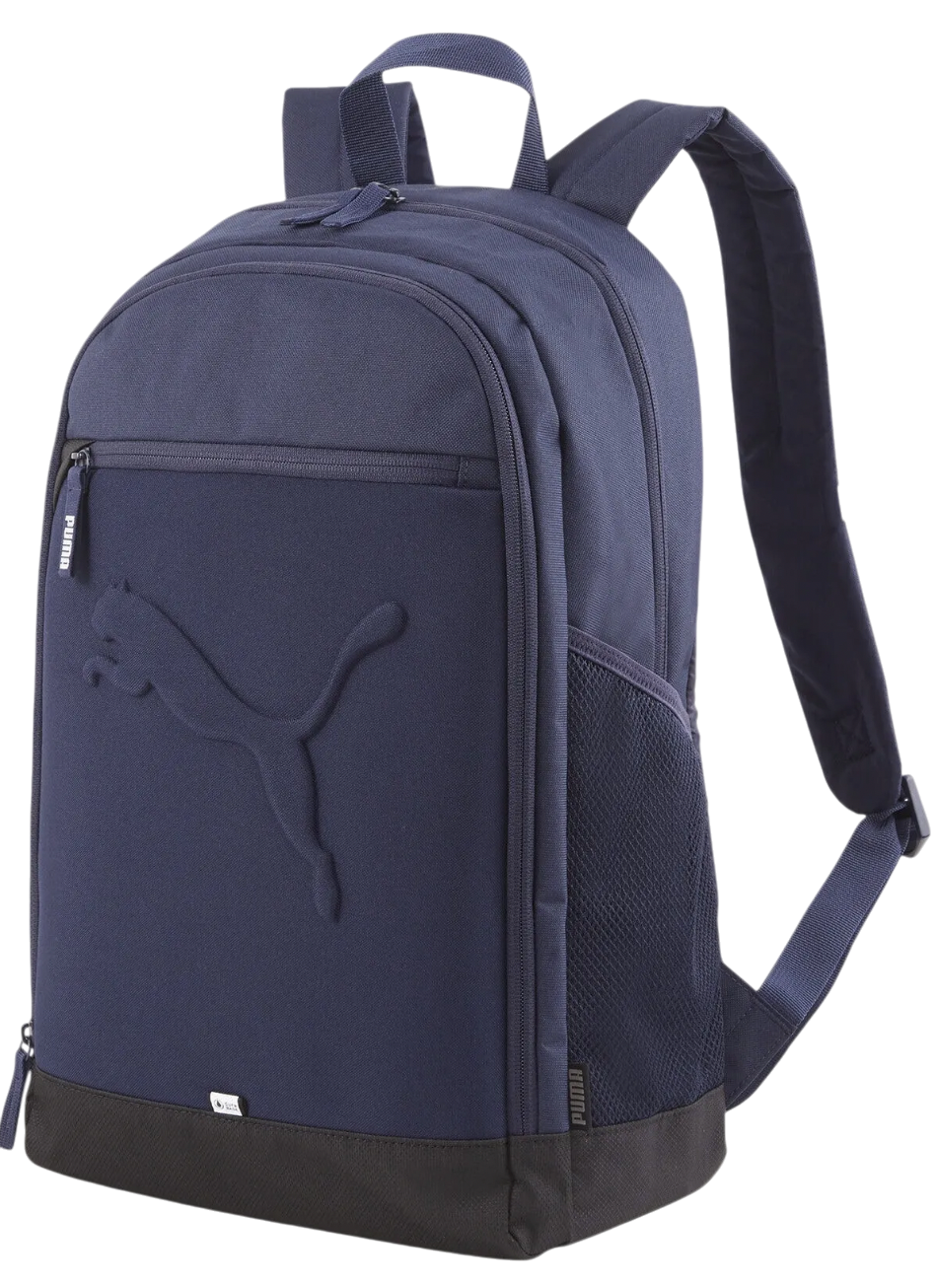 Batoh Puma Buzz Backpack Navy | 073581-070, 0
