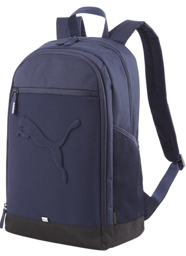 Batoh Puma Buzz Backpack Navy | 073581-070, 0